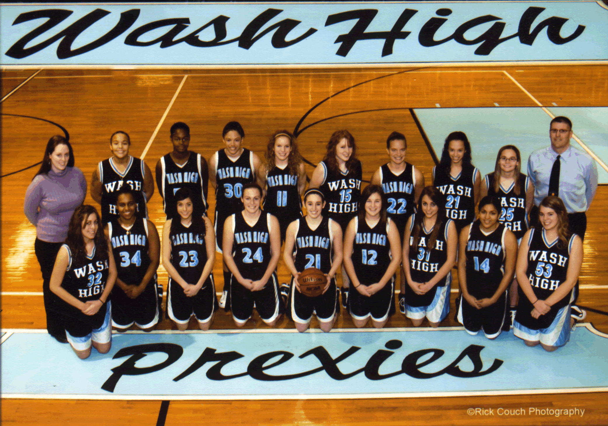 team
